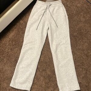 Lululemon sweatpants